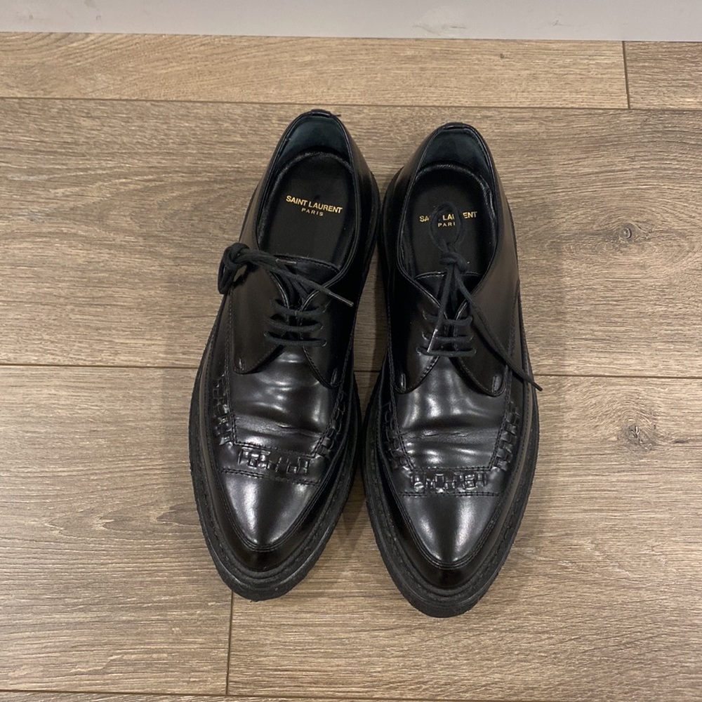 Saint Laurent